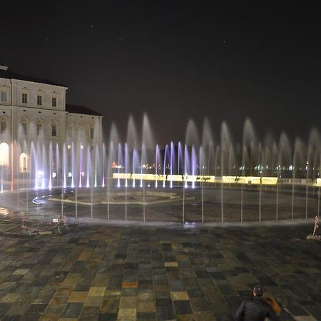 Gia Sera Bb Venaria Венария-Реале Экстерьер фото