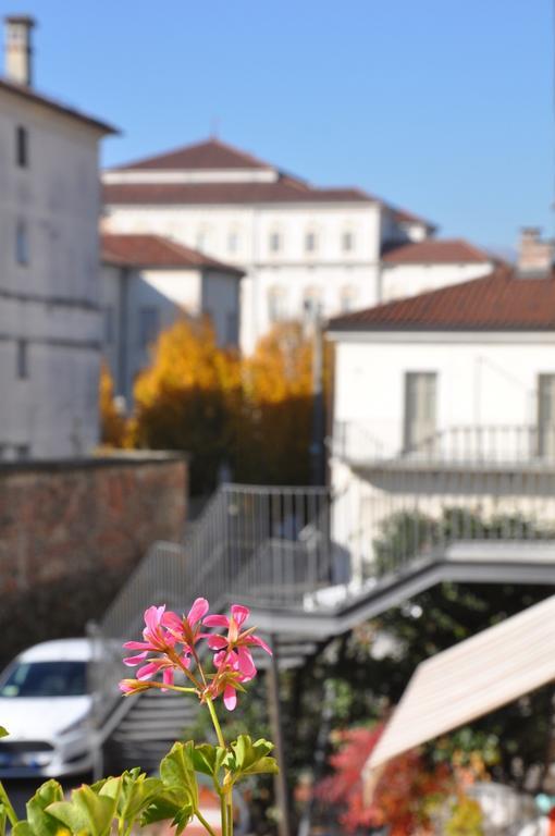 Gia Sera Bb Venaria Венария-Реале Экстерьер фото